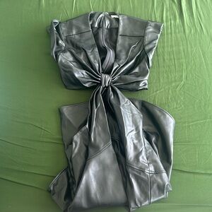 ALC Size 0 Lexi dress